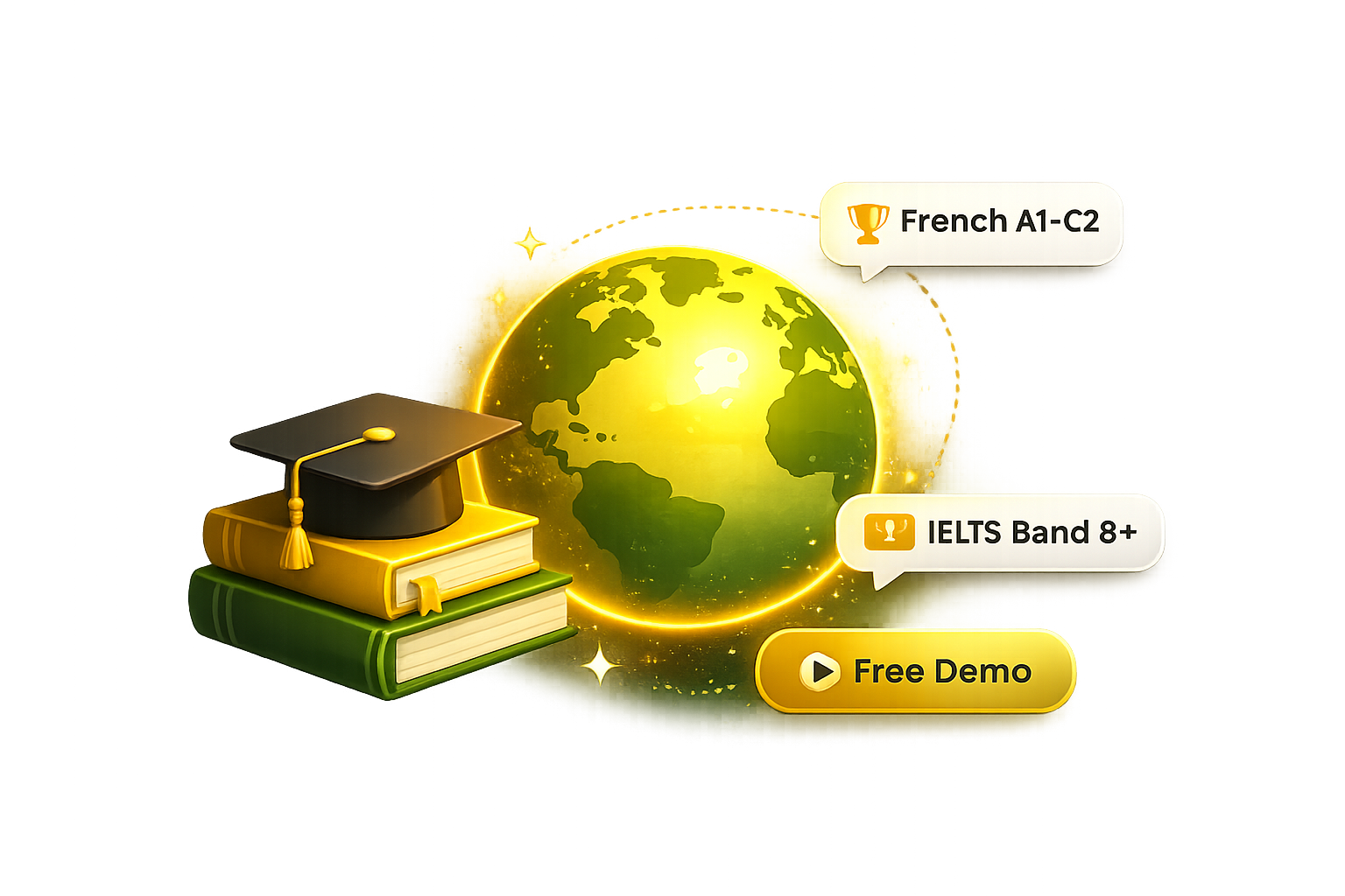 Bright Monde Academy